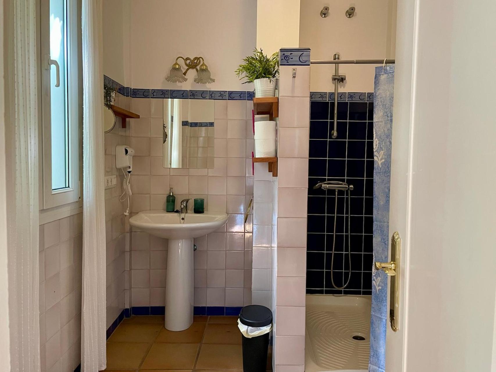 Plaza Espana Family House Seville Luaran gambar