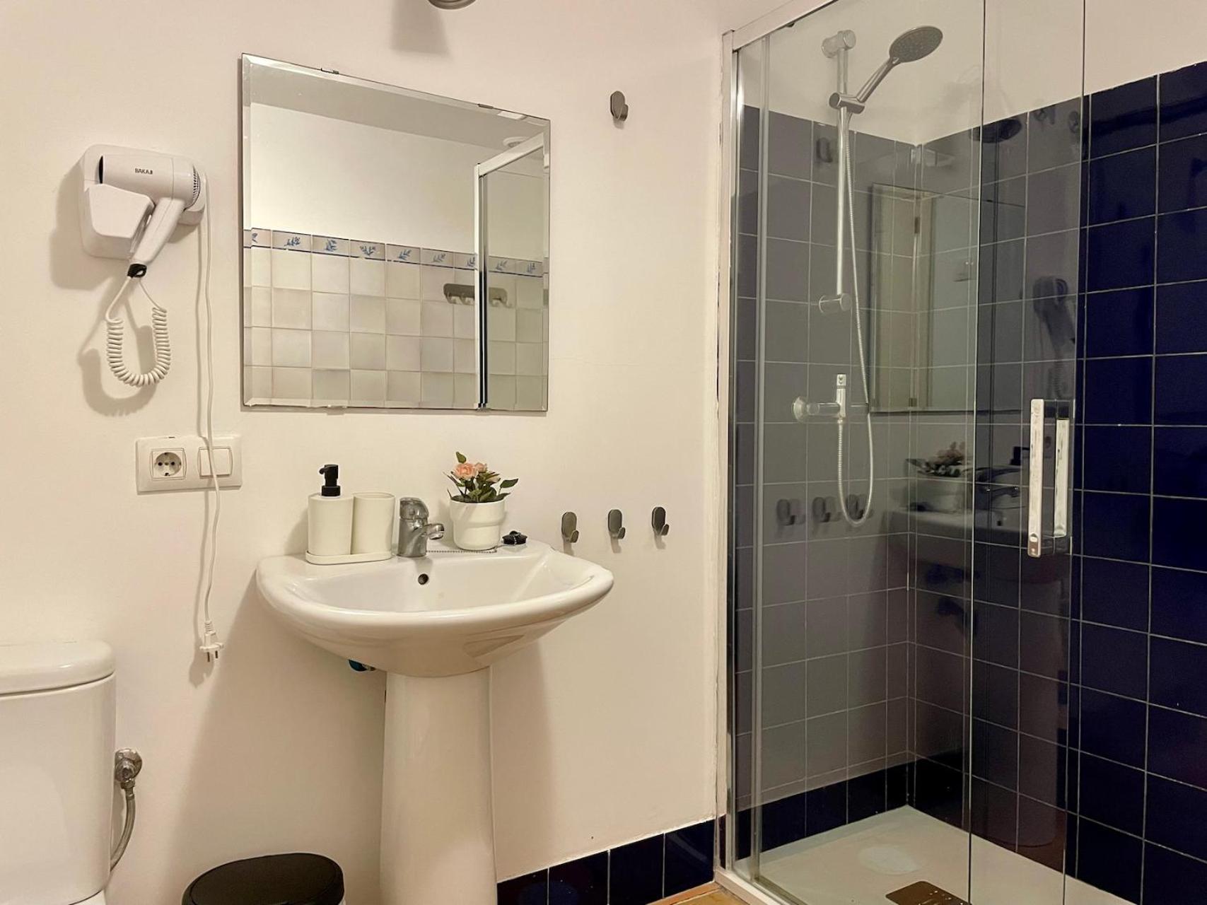 Plaza Espana Family House Seville Luaran gambar