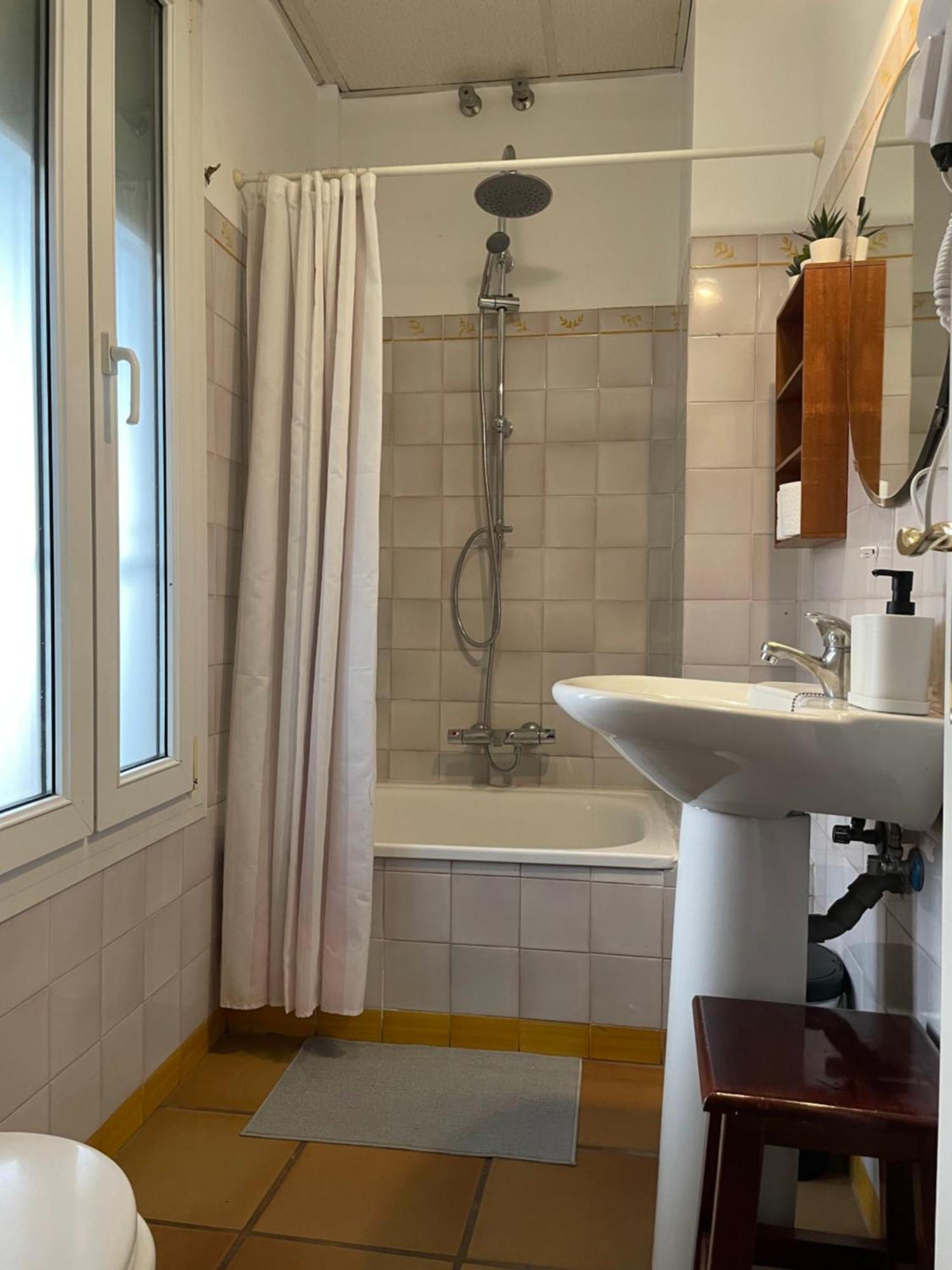 Plaza Espana Family House Seville Luaran gambar