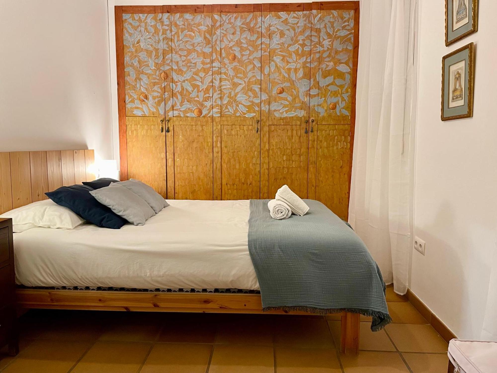 Plaza Espana Family House Seville Luaran gambar