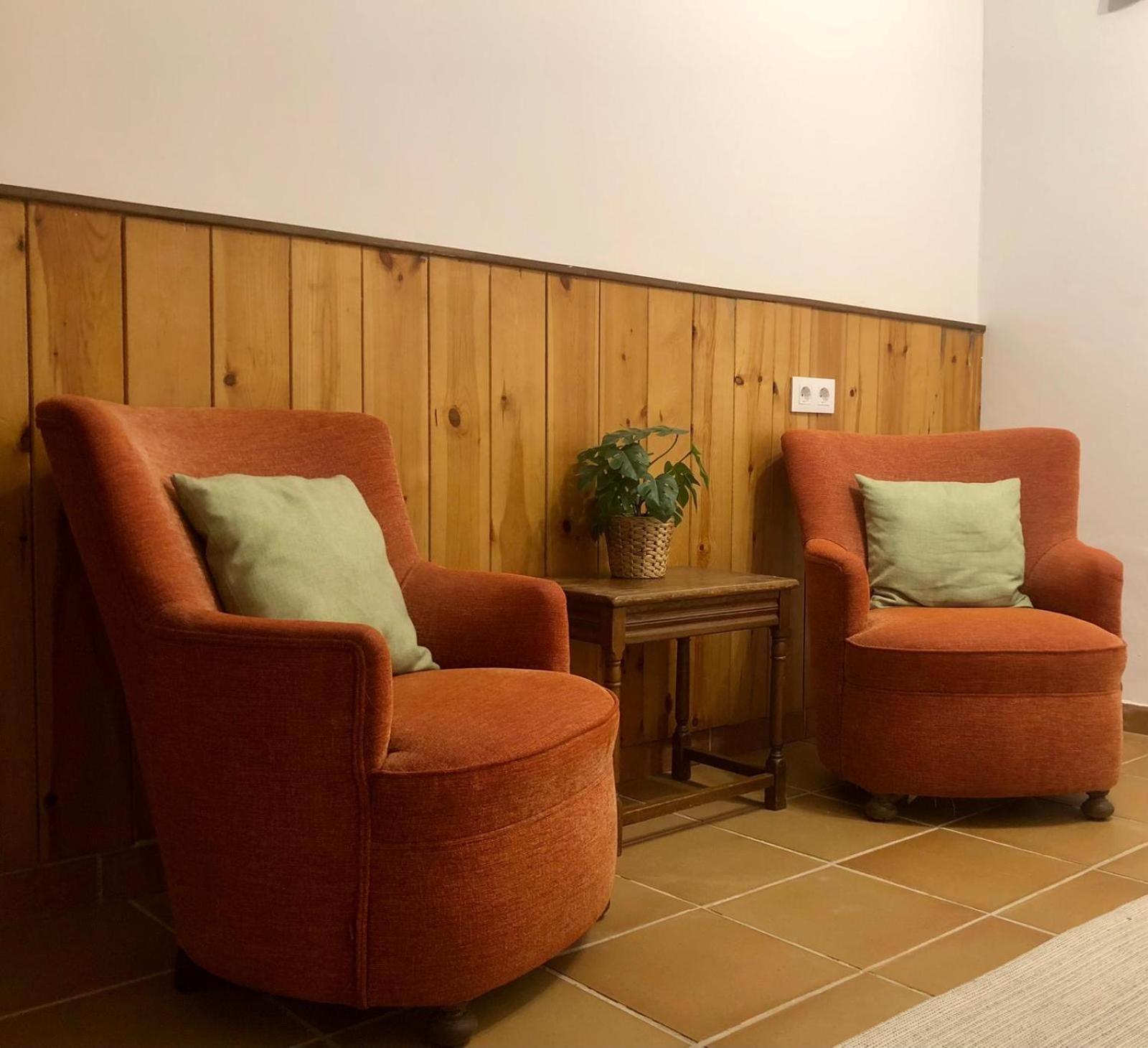 Plaza Espana Family House Seville Luaran gambar