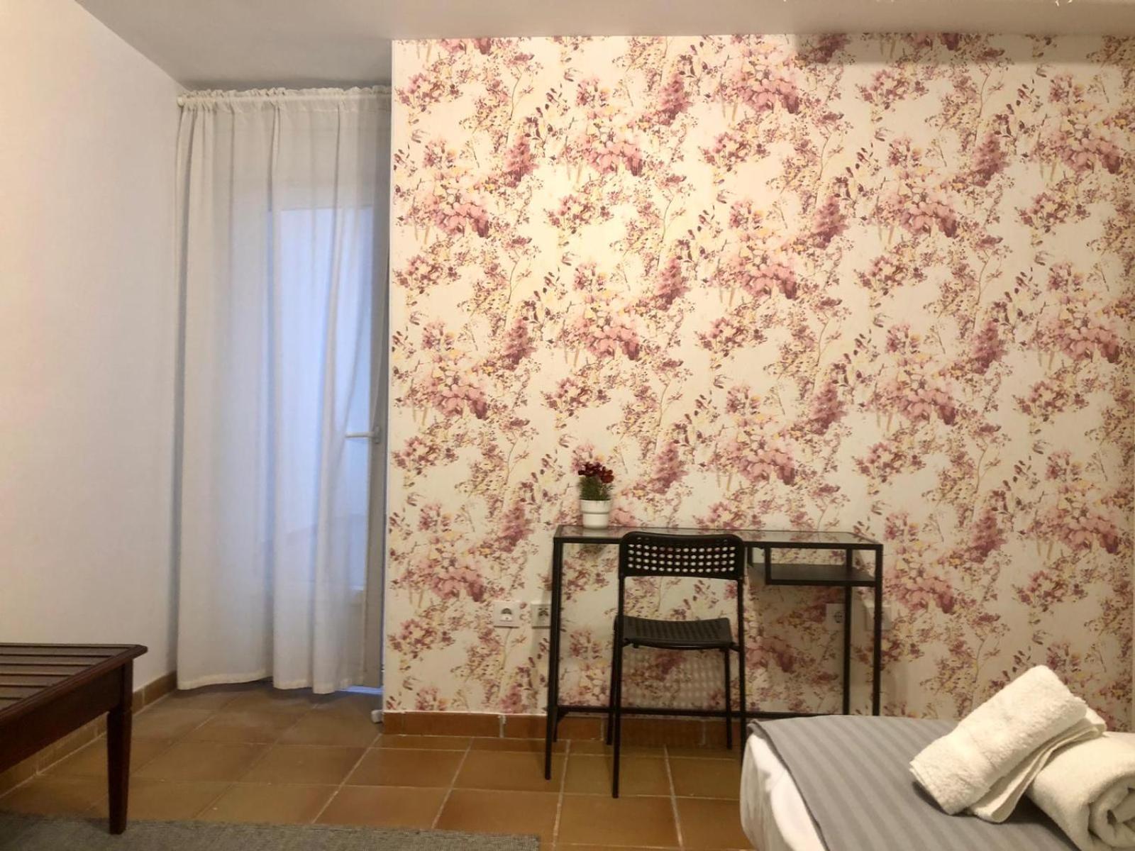 Plaza Espana Family House Seville Luaran gambar