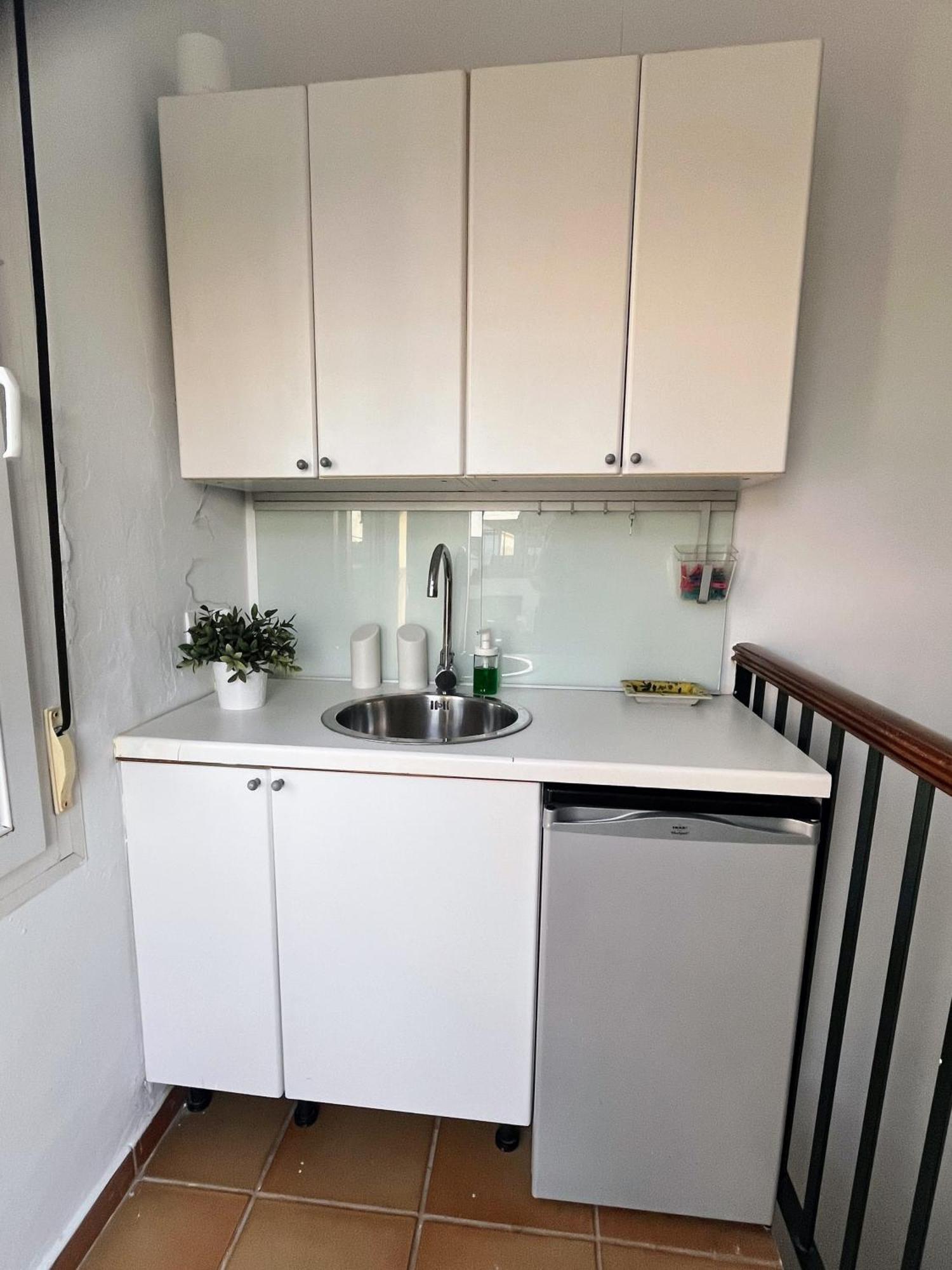 Plaza Espana Family House Seville Luaran gambar