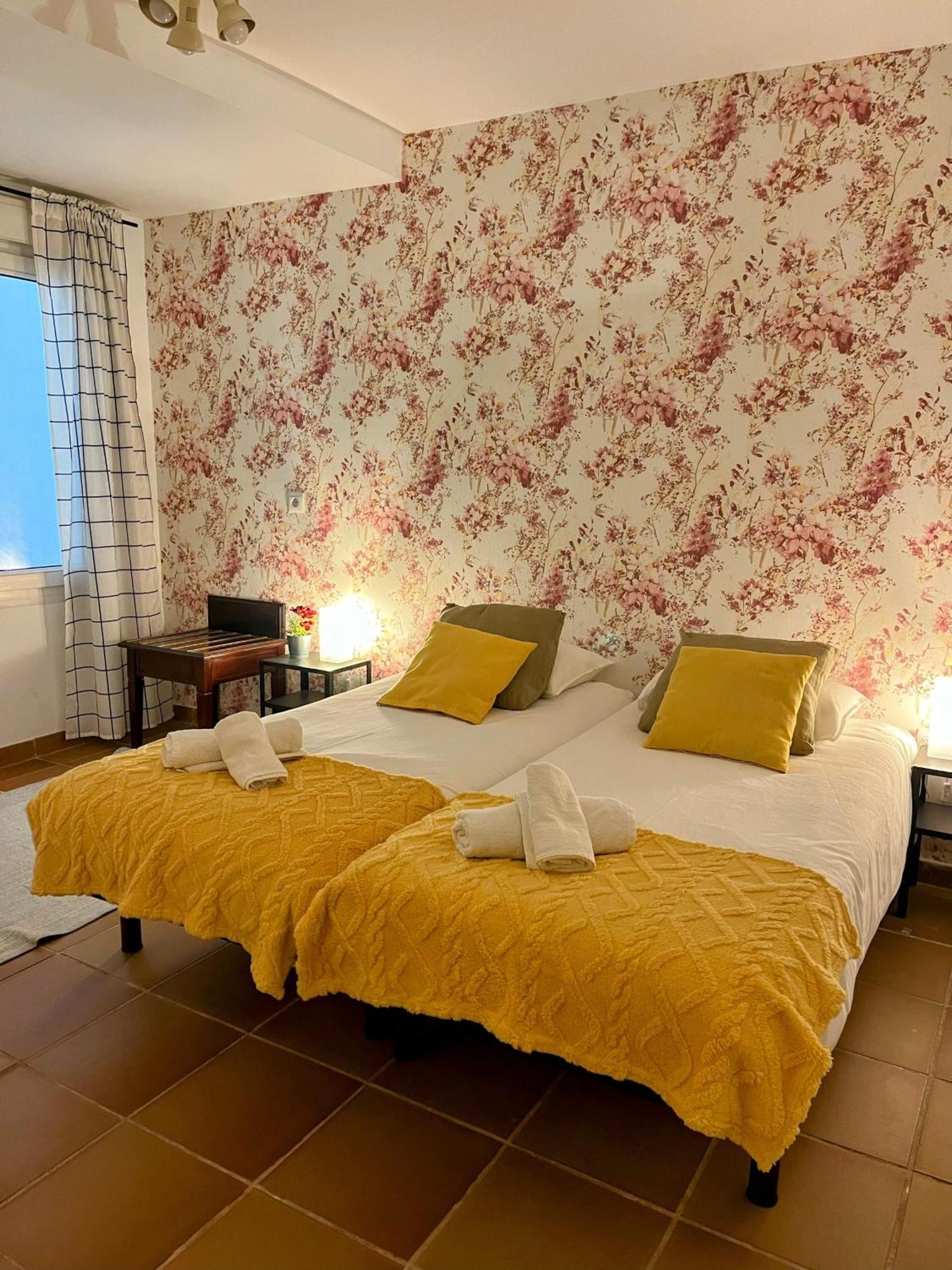 Plaza Espana Family House Seville Luaran gambar