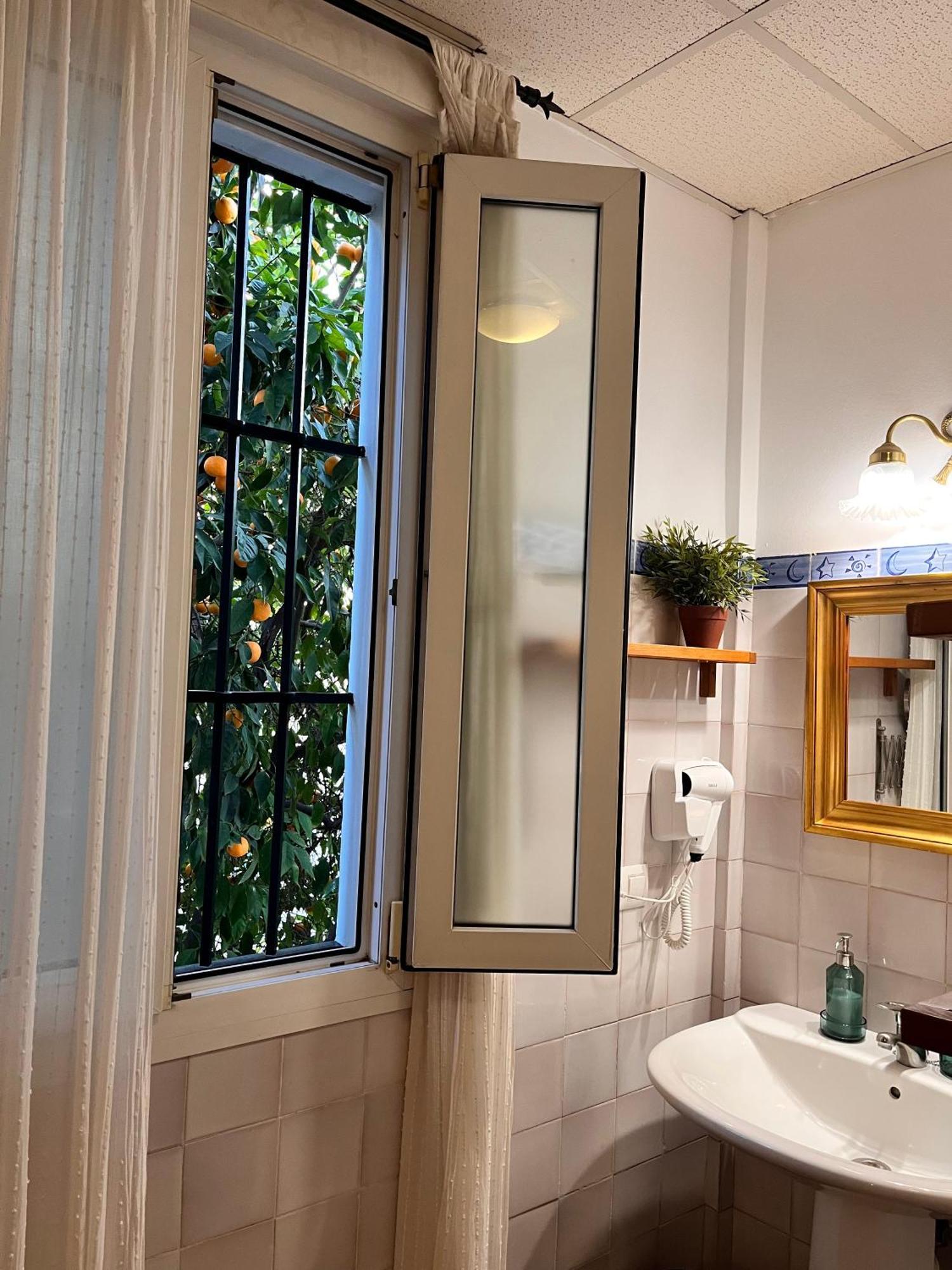 Plaza Espana Family House Seville Luaran gambar